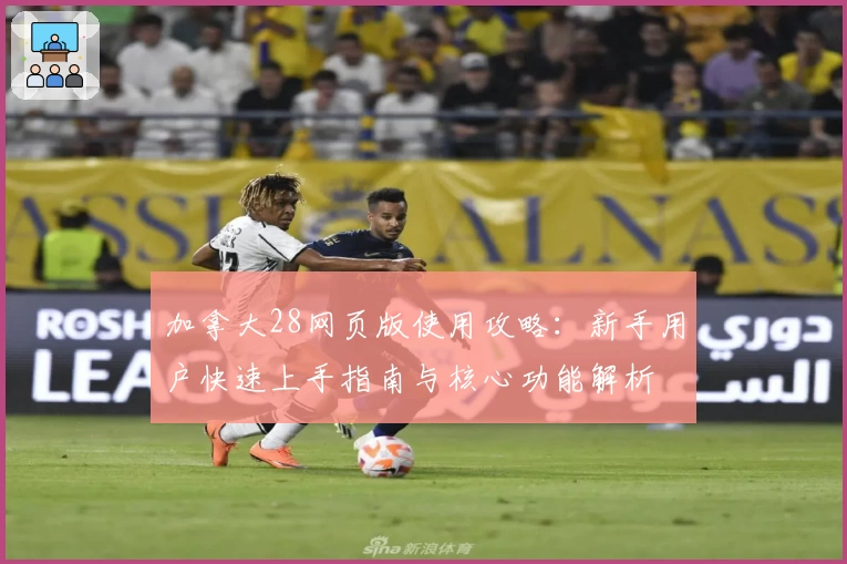 加拿大28网页版使用攻略：新手用户快速上手指南与核心功能解析