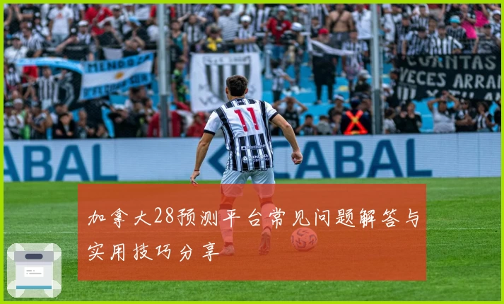 加拿大28预测平台常见问题解答与实用技巧分享