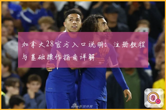 加拿大28官方入口说明：注册教程与基础操作指南详解