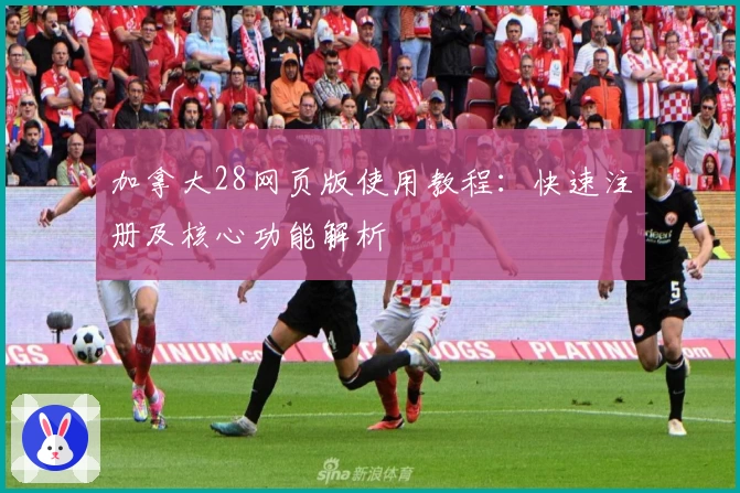 加拿大28网页版使用教程：快速注册及核心功能解析