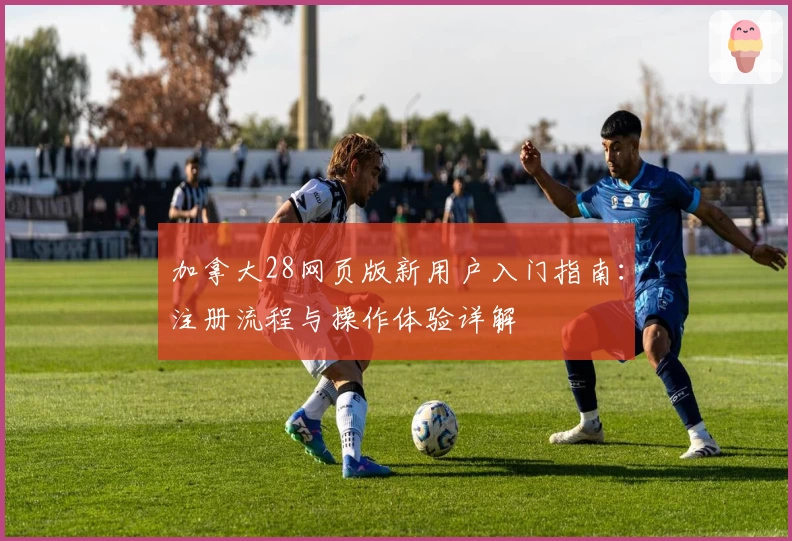 加拿大28网页版新用户入门指南：注册流程与操作体验详解