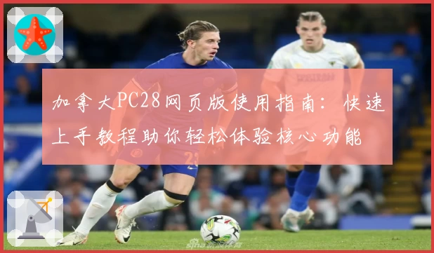加拿大PC28网页版使用指南：快速上手教程助你轻松体验核心功能