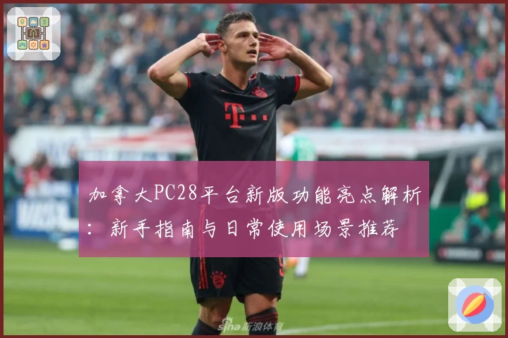 加拿大PC28平台新版功能亮点解析：新手指南与日常使用场景推荐